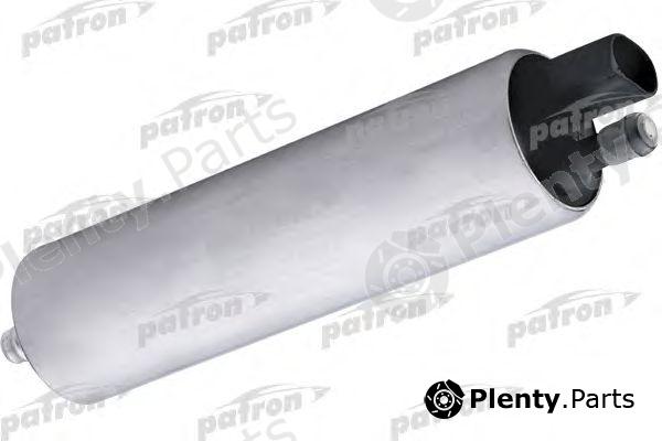  PATRON part 16117165590 Fuel Pump BMW / Opel / Rover / Vauxhall