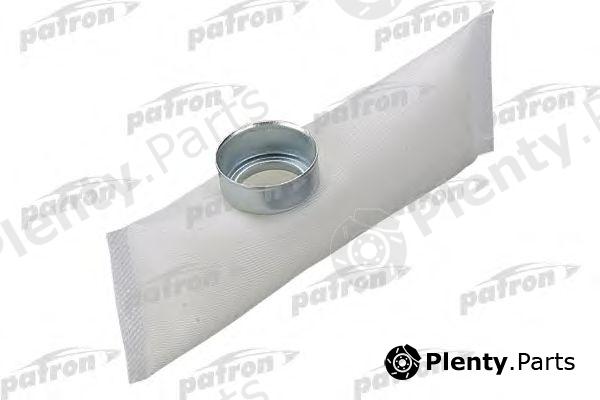  PATRON part HS190002 Filter, fuel pump