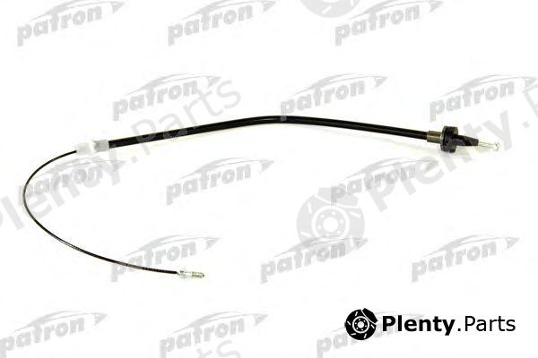  PATRON part PC6017 Clutch Cable
