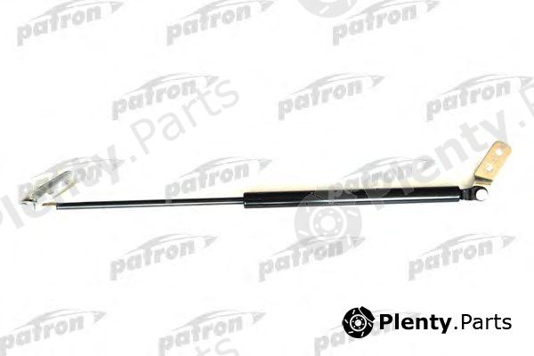  PATRON part PGS1023 Gas Spring, boot-/cargo area