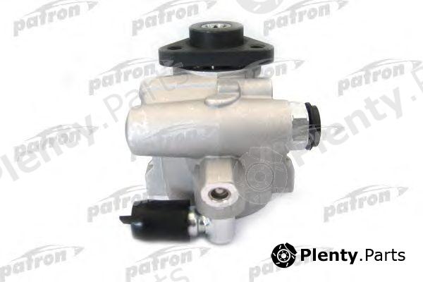  PATRON part PPS047 Hydraulic Pump, steering system