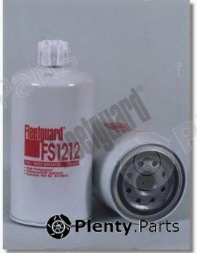  FLEETGUARD part FS1212 Fuel filter