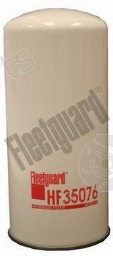  FLEETGUARD part HF35076 Filter, operating hydraulics