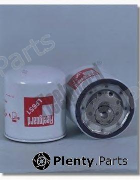  FLEETGUARD part LF651 Oil Filter