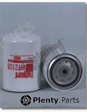  FLEETGUARD part WF2108 Coolant Filter