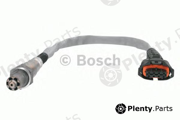  BOSCH part 0258006379 Lambda Sensor