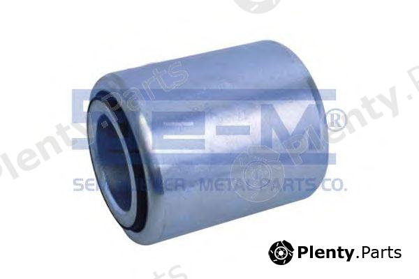  SEM LASTIK part 7609 Control Arm-/Trailing Arm Bush