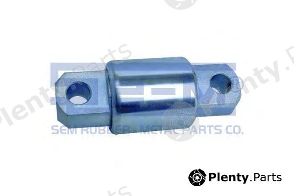  SEM LASTIK part 7632 Control Arm-/Trailing Arm Bush