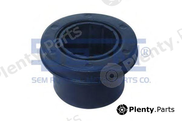  SEM LASTIK part 7653 Control Arm-/Trailing Arm Bush