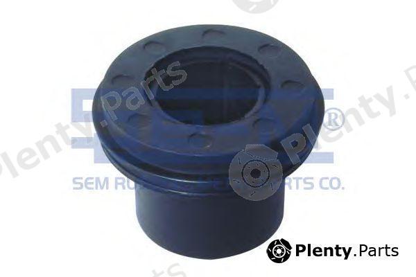  SEM LASTIK part 7654 Control Arm-/Trailing Arm Bush
