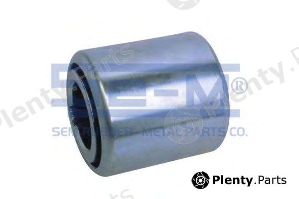  SEM LASTIK part 7657 Control Arm-/Trailing Arm Bush