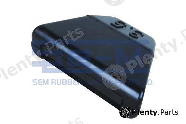  SEM LASTIK part 7715 Spring Mounting, wishbone