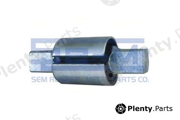  SEM LASTIK part 7782 Bush, leaf spring