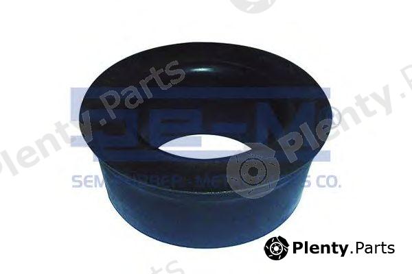  SEM LASTIK part 7914 Bush, control arm mounting