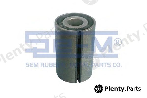 SEM LASTIK part 8150 Bush, leaf spring