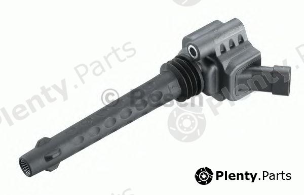  BOSCH part 0221504024 Ignition Coil