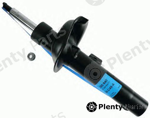  SACHS part 290840 Shock Absorber