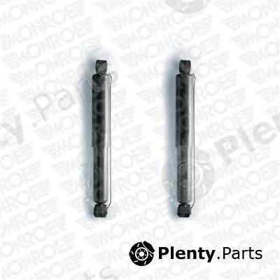  MONROE part D4469 Shock Absorber