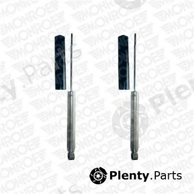  MONROE part D7004 Shock Absorber