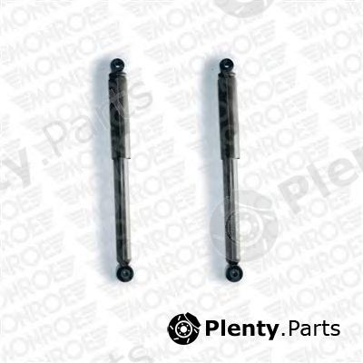  MONROE part D7017 Shock Absorber