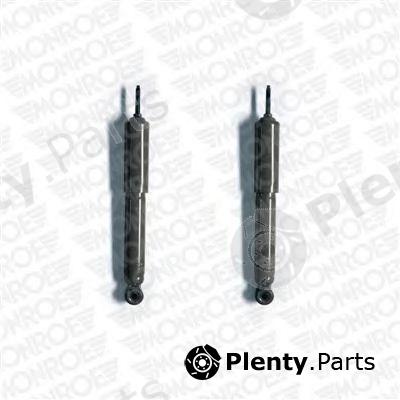  MONROE part D7695 Shock Absorber