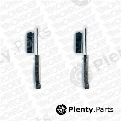  MONROE part D7705 Shock Absorber