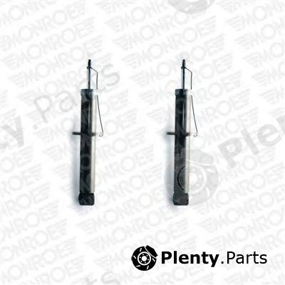  MONROE part D8071 Shock Absorber