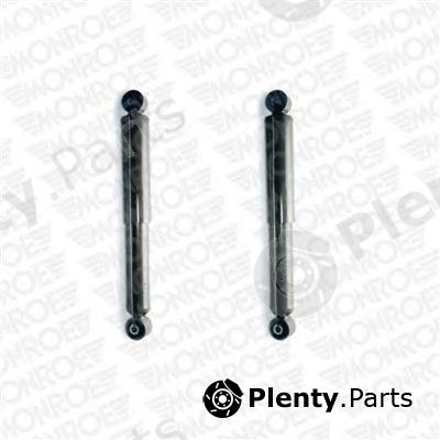  MONROE part D8348 Shock Absorber