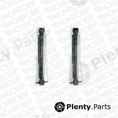  MONROE part D8350 Shock Absorber