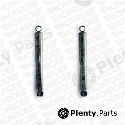  MONROE part D8466 Shock Absorber