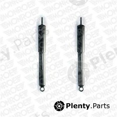  MONROE part D8481 Shock Absorber