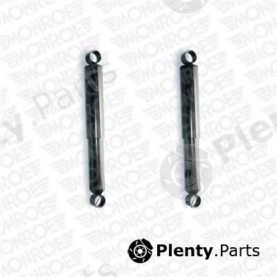  MONROE part D8488 Shock Absorber