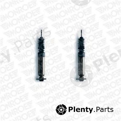  MONROE part D8492 Shock Absorber