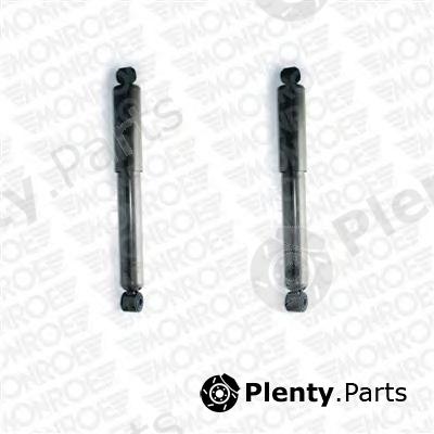  MONROE part D8493 Shock Absorber