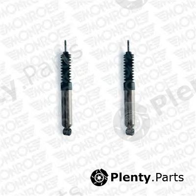  MONROE part D8497 Shock Absorber