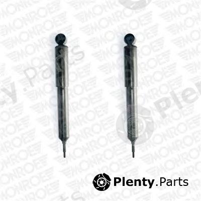  MONROE part D8645 Shock Absorber