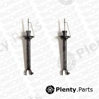  MONROE part E1162 Shock Absorber