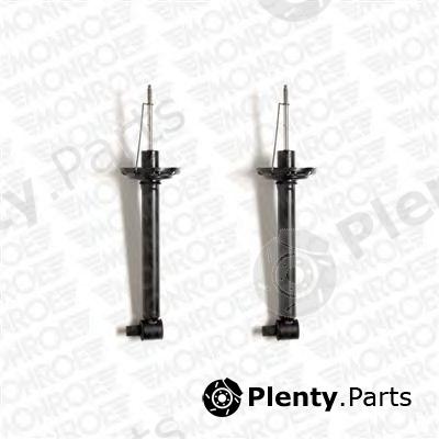  MONROE part E1166 Shock Absorber