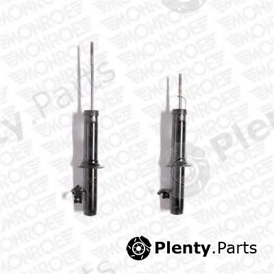  MONROE part E1271 Shock Absorber