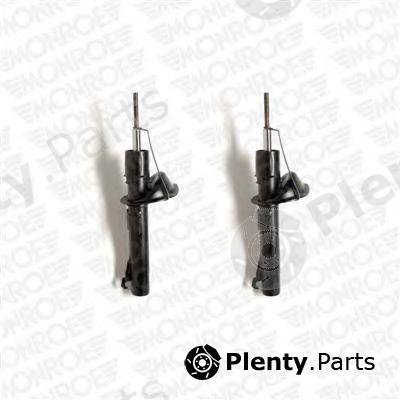  MONROE part E4328 Shock Absorber