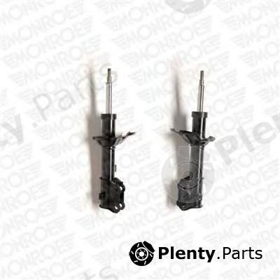  MONROE part E4334 Shock Absorber