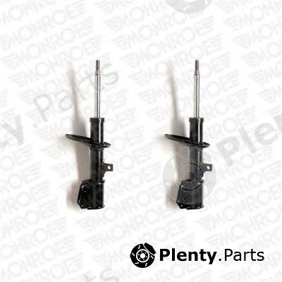  MONROE part E4714 Shock Absorber