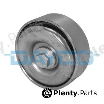  DAYCO part APV1040 Deflection/Guide Pulley, v-ribbed belt