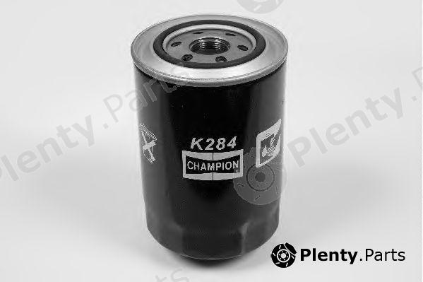  CHAMPION part K284/606 (K284606) Oil Filter