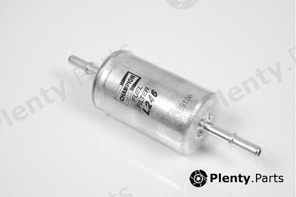  CHAMPION part L246/606 (L246606) Fuel filter