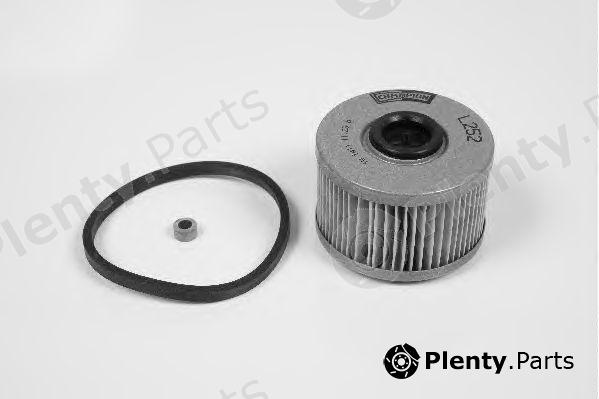  CHAMPION part L252/606 (L252606) Fuel filter