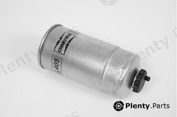  CHAMPION part L405/606 (L405606) Fuel filter