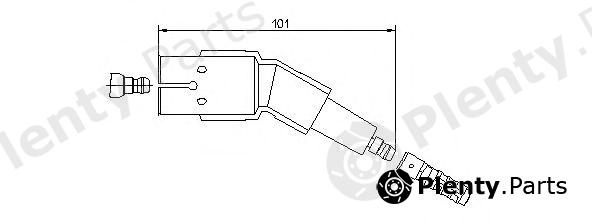  BREMI part 10293 Replacement part