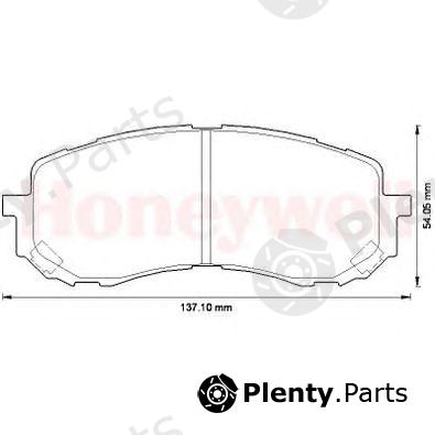  BENDIX part 572571B Replacement part
