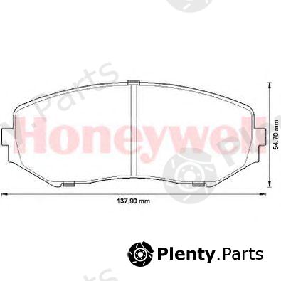  BENDIX part 572584B Replacement part